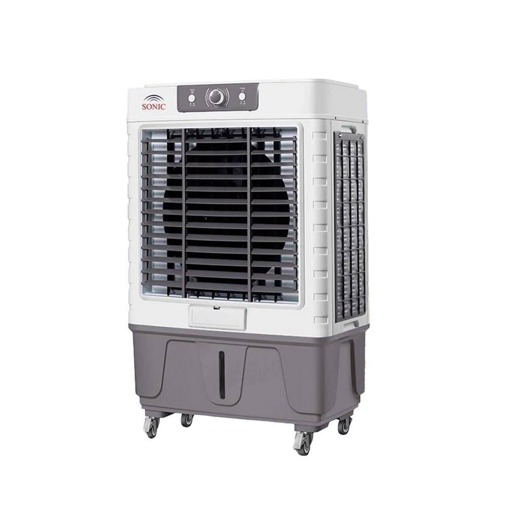 Sonic Water Air Conditioner - SN-666