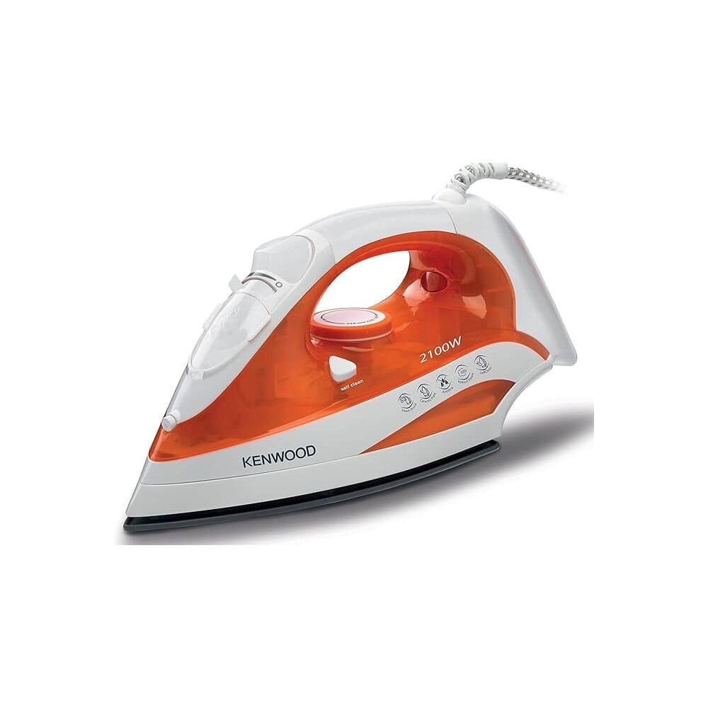 Kenwood Steam Iron STP50.000WO