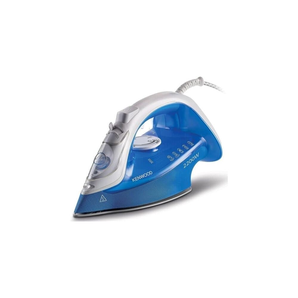 Kenwood Steam Iron STP60.000WG