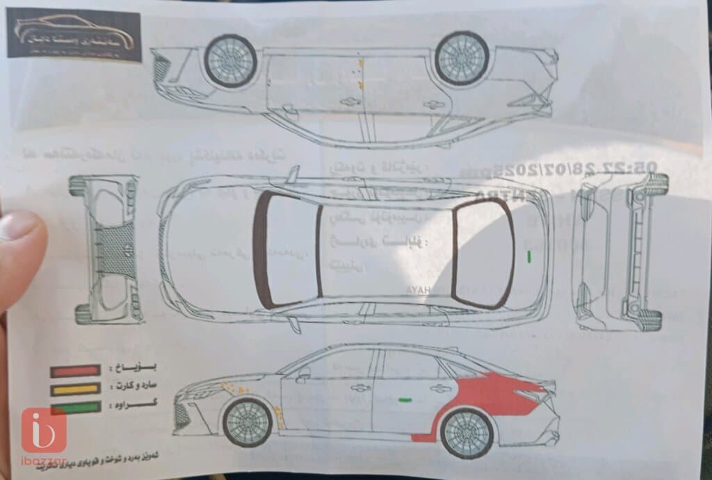 Nissan Sentra S 6