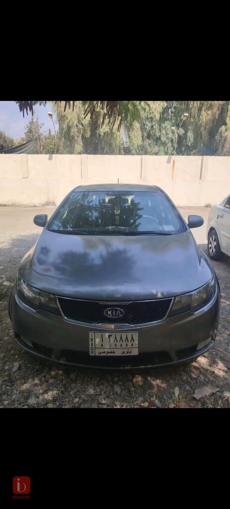 KIA Cerato L