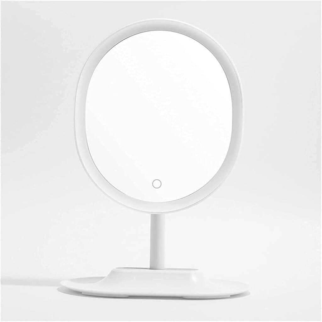 Led Beauty Makeup Mirror Smart