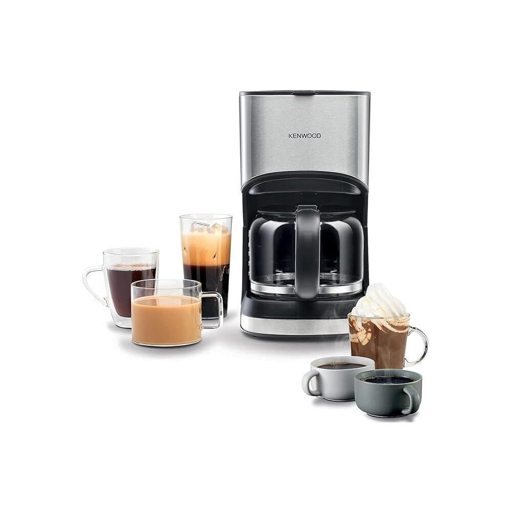 Kenwood Coffee Machine CMM10