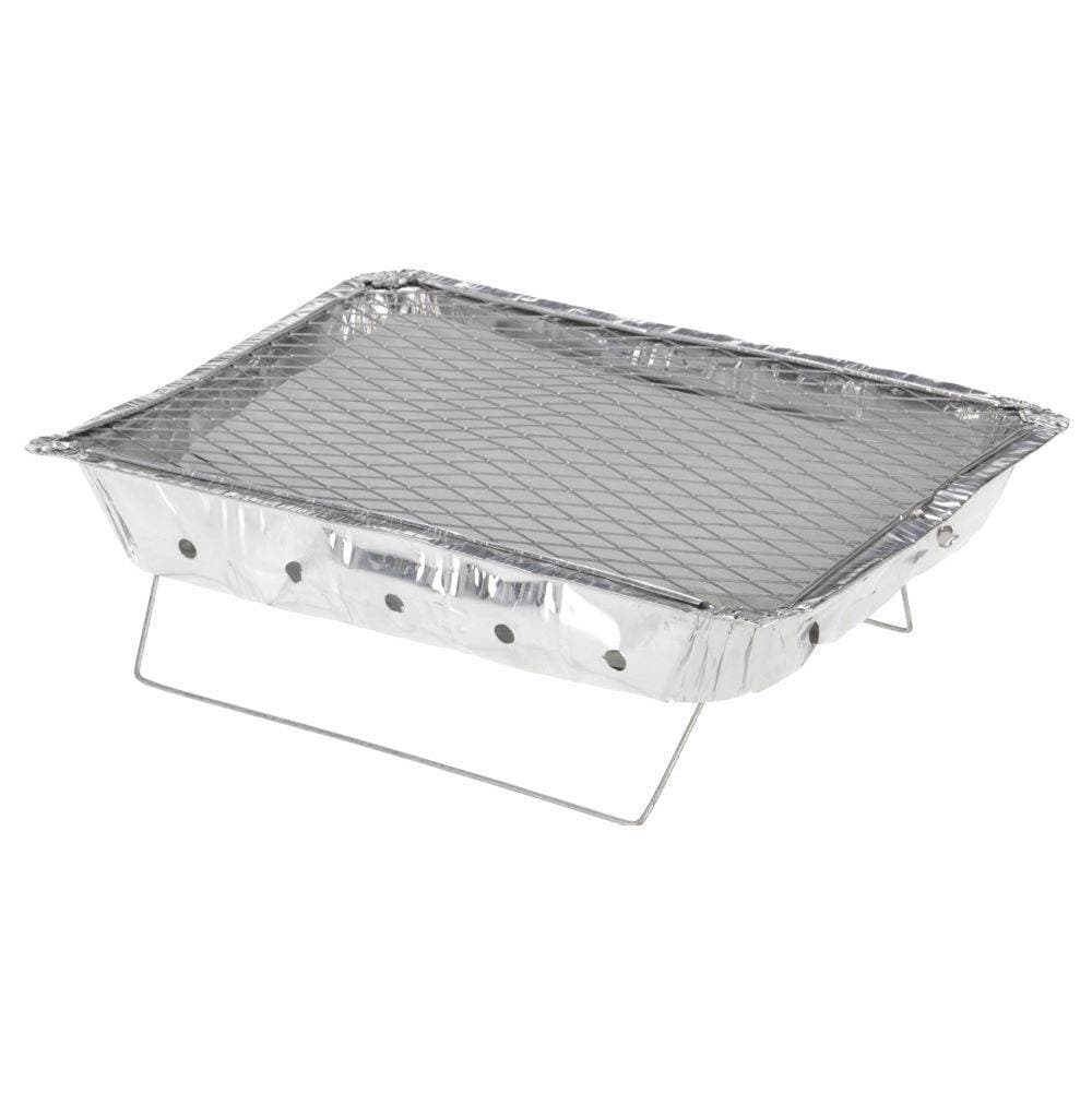 Koopman Bbq Grill With Coal