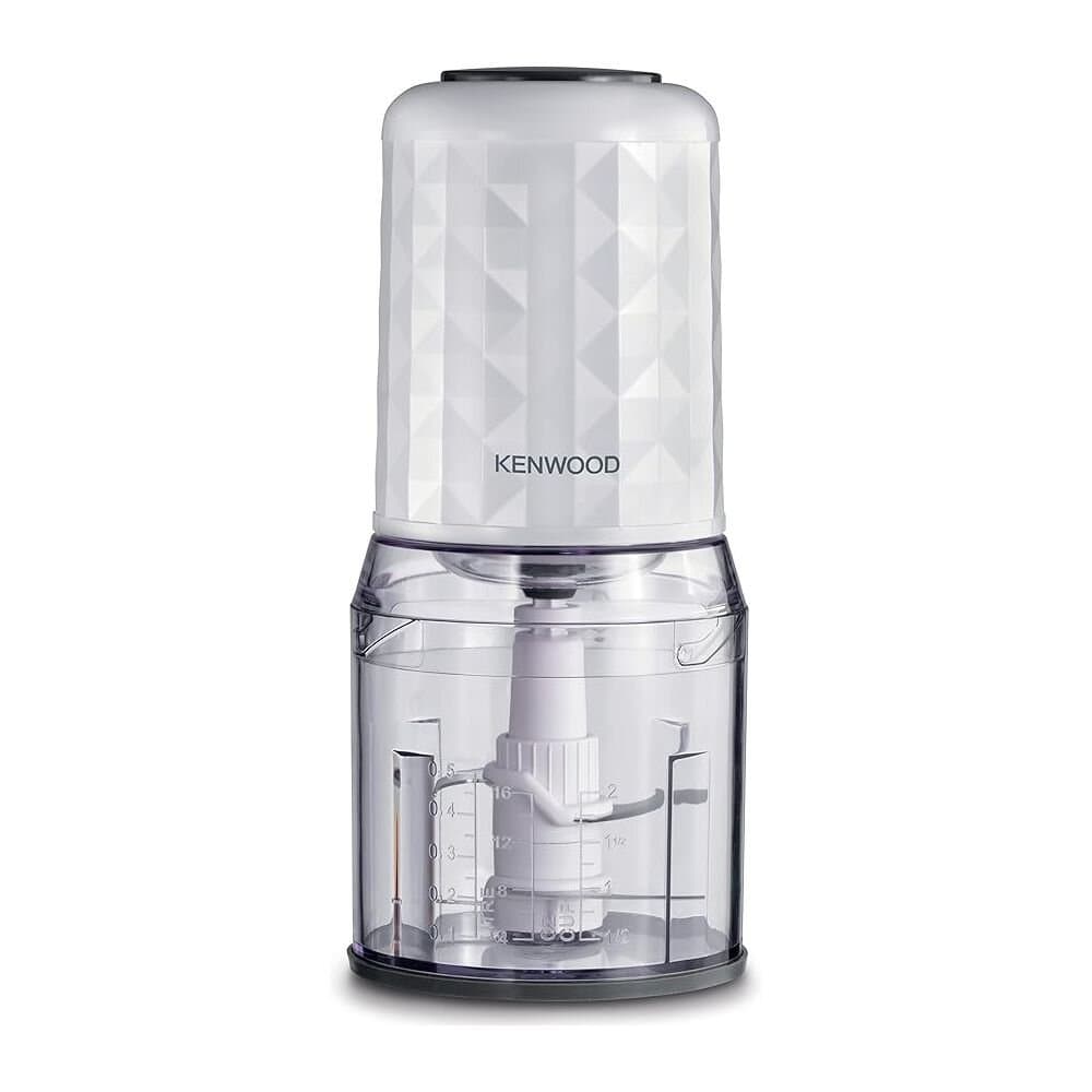 Kenwood Chopper - White CHP40.000WH