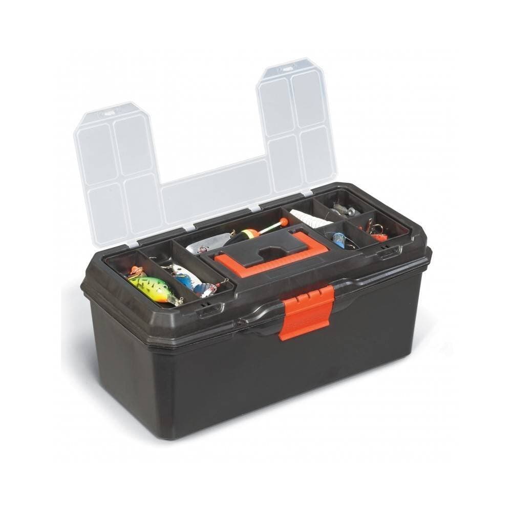 Portbag Maestro Plastic Toolbox