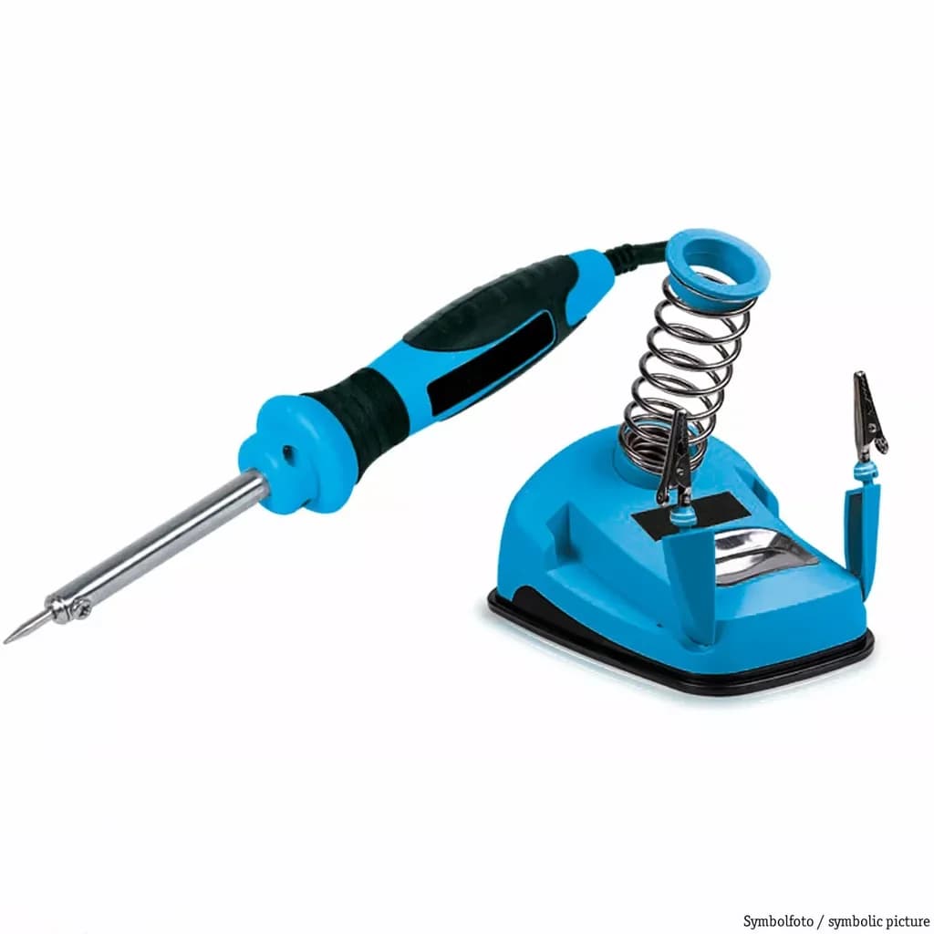 FERREX SOLDERING IRON 30 W