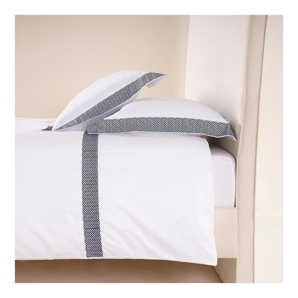 Penelope Celine Duvet Cover Set 160*220 Cm - Stone