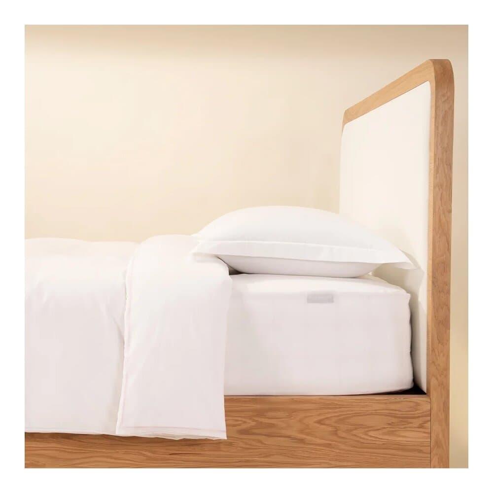 Penelope Celine Duvet Cover Set 240*220 - Denim