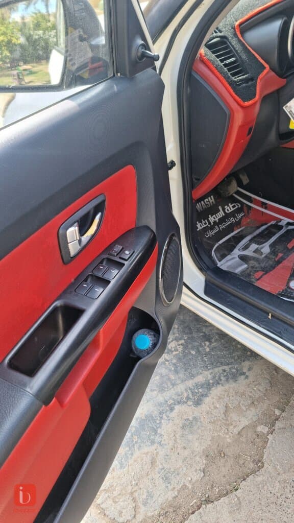 KIA Soul 7