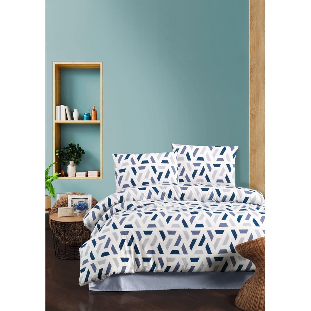 Prism Duvet Cover Set Single-160X220Cm