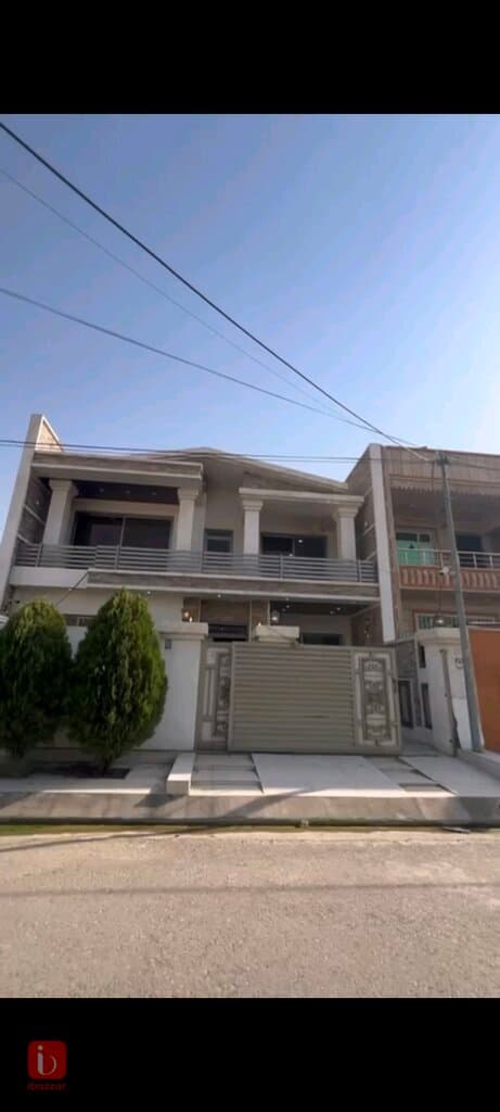 House for sale in erbil 32 park (sarbasti)