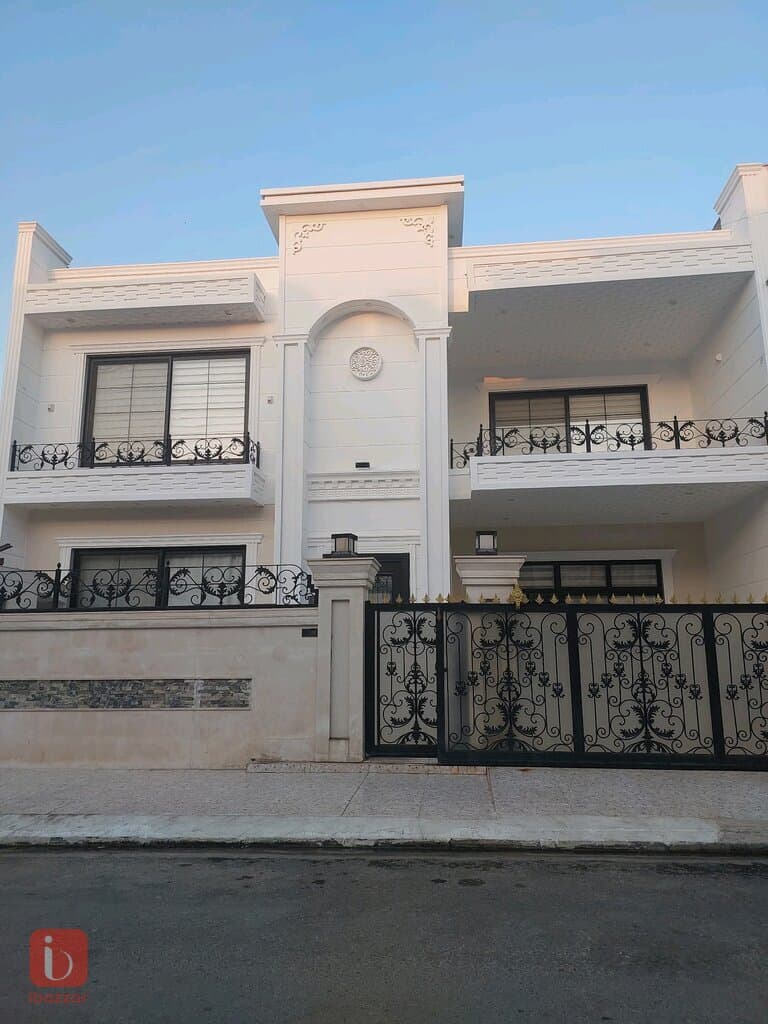 House for sale in erbil 32 park (sarbasti)