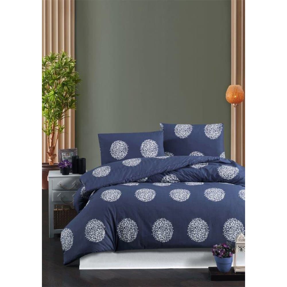 Marin Duvet Cover Set Double-200X220Cm