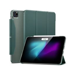 ESR Ascend Trifold Case, Compatible with iPad Pro 13 (2024), Frosted Green — photo 1