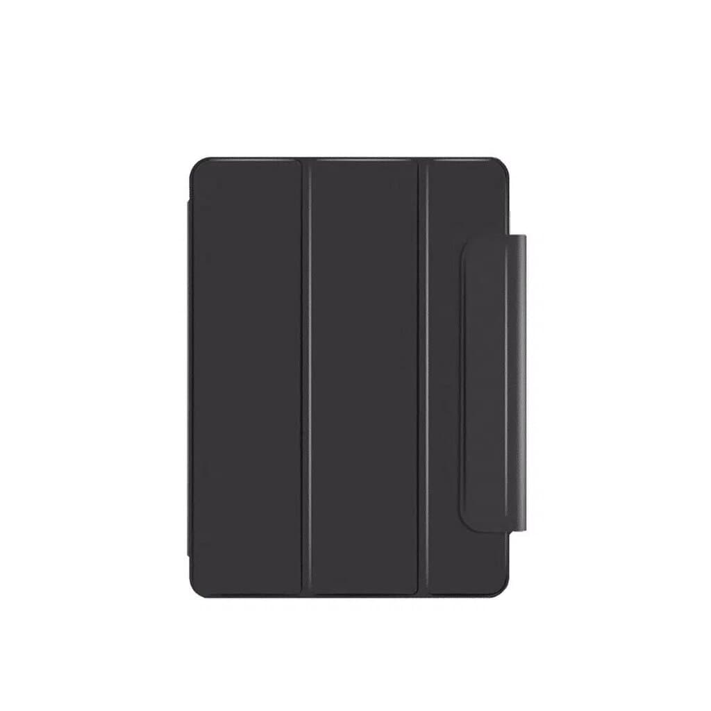 Comma for iPad 10 Rider Series Double Sides Magnetic Case - Black