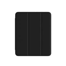 Comma  Joy Series PU Case With Pencil Slot - iPad 10 10.9(2022) - Black — photo 1