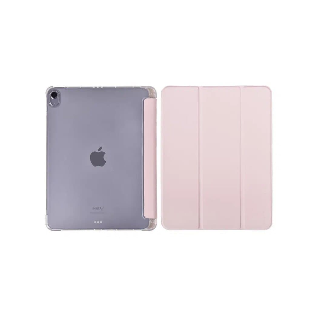 Devia rosy Series Protective Case  - iPad 10 10.9(2022) - Light Pink 2
