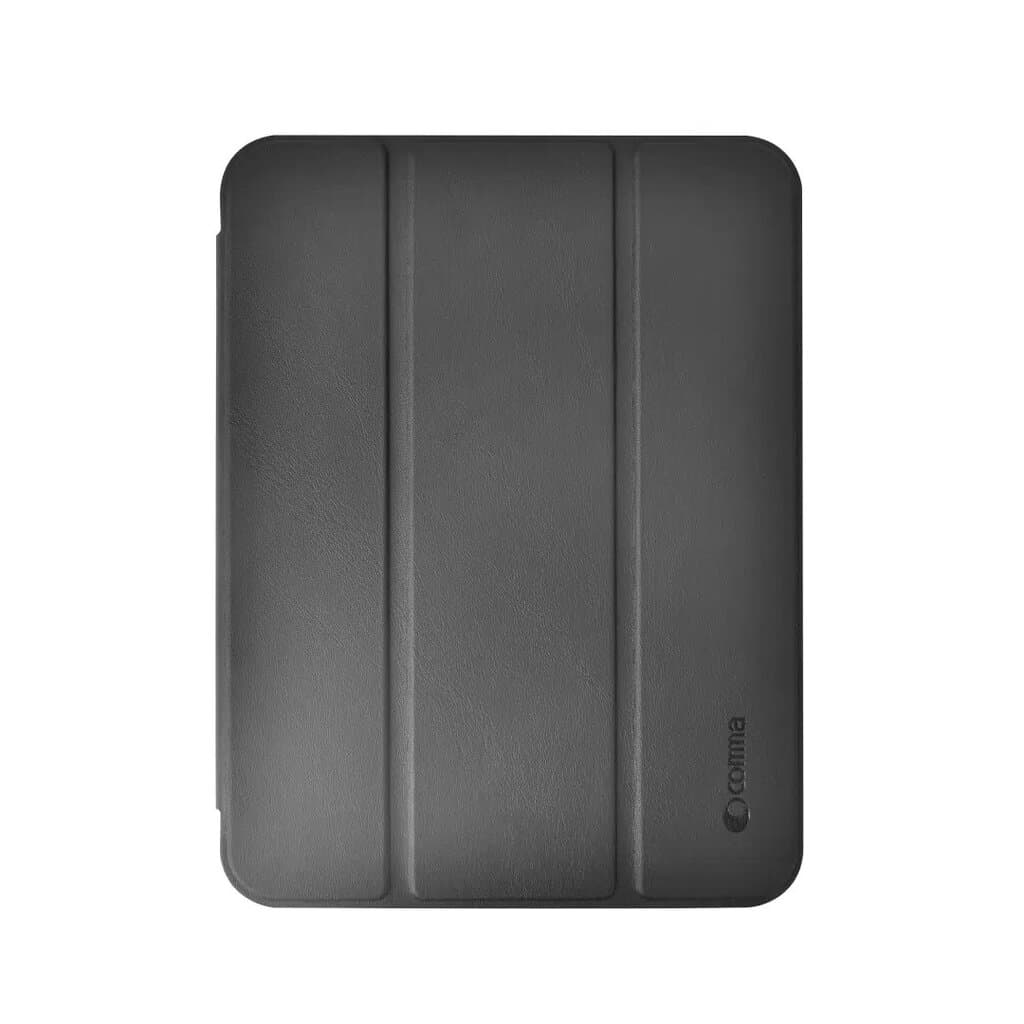 Comma iPad Joy Series PU Case With Pencil Slot  for mini 6/7 (2024) 2