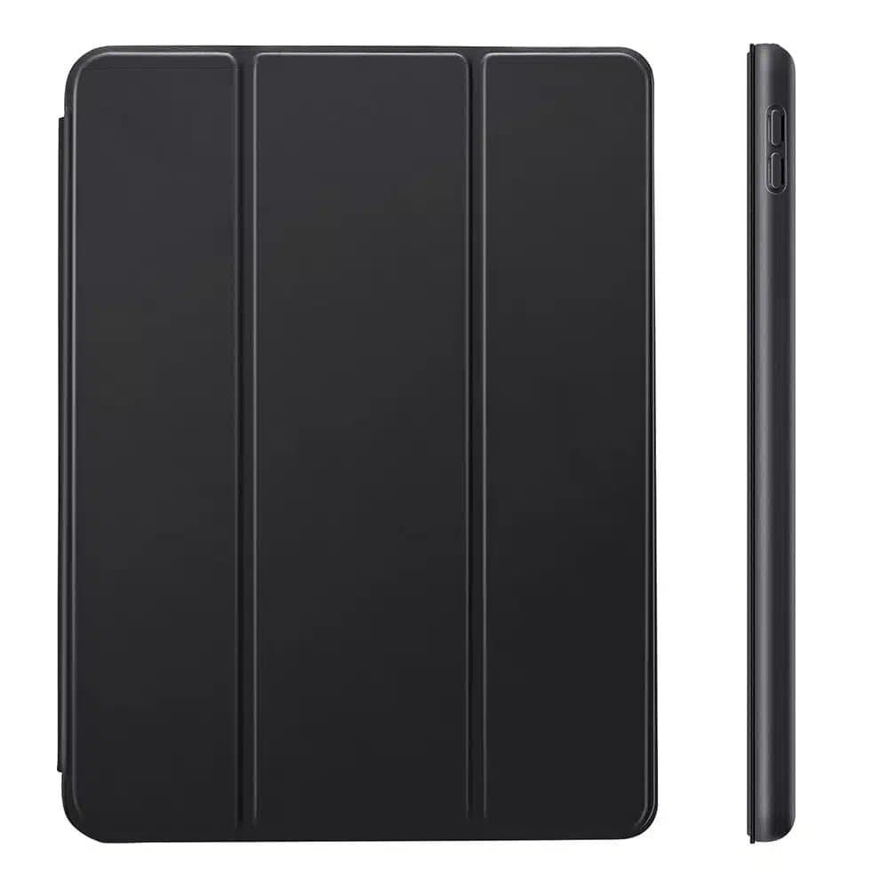 ESR iPad 9/8/7 Rebound Pencil Case — Black 4