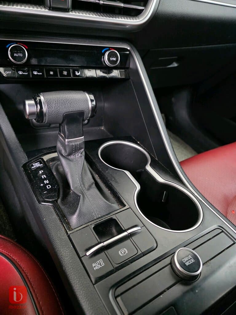 KIA K5 GT-Line 2