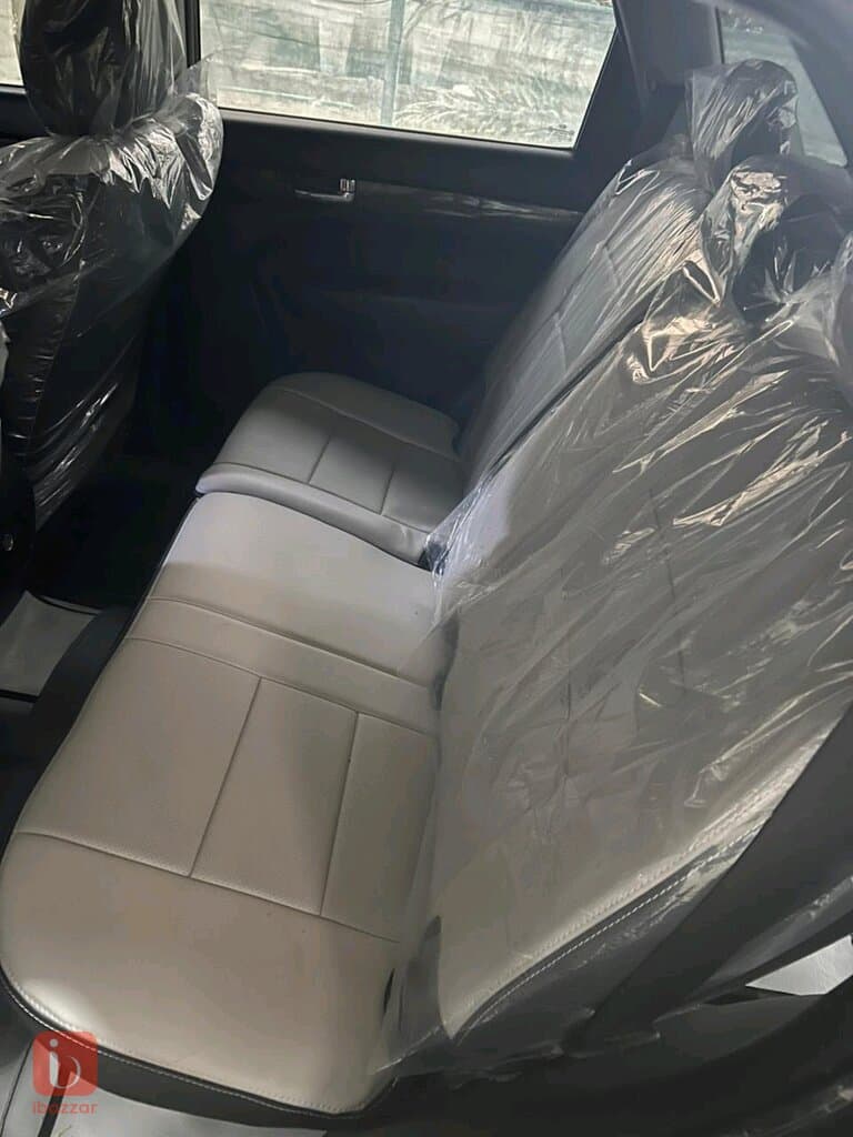 KIA Sorento 3