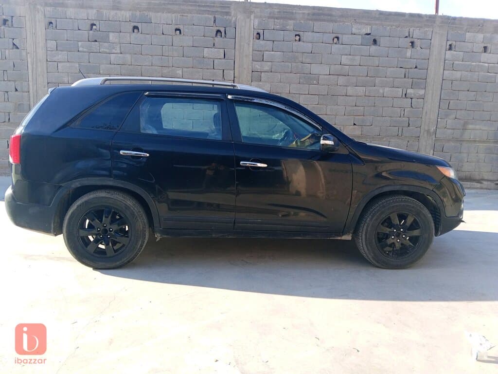 KIA Sorento 10