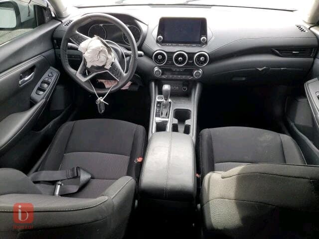 Nissan Sentra SV 18