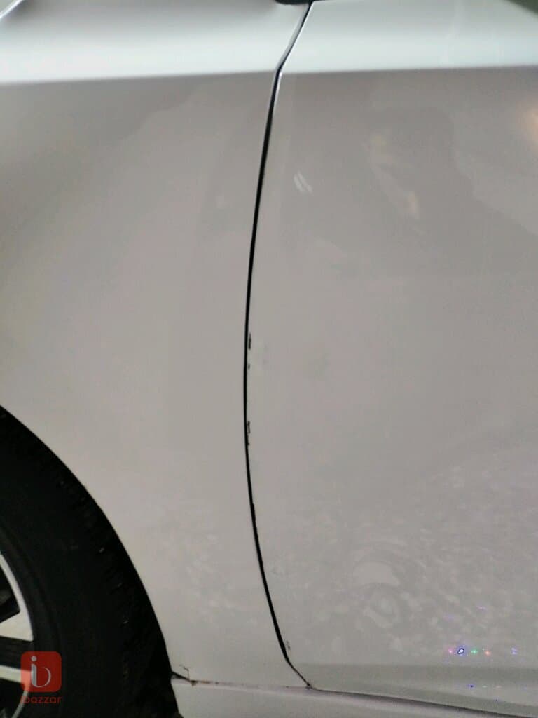 Nissan Sentra SV 9