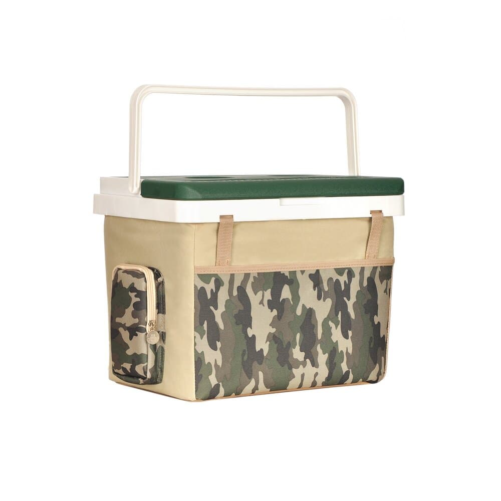 Kale Termos  Termos Cooler Bag 20 Lt - 1029