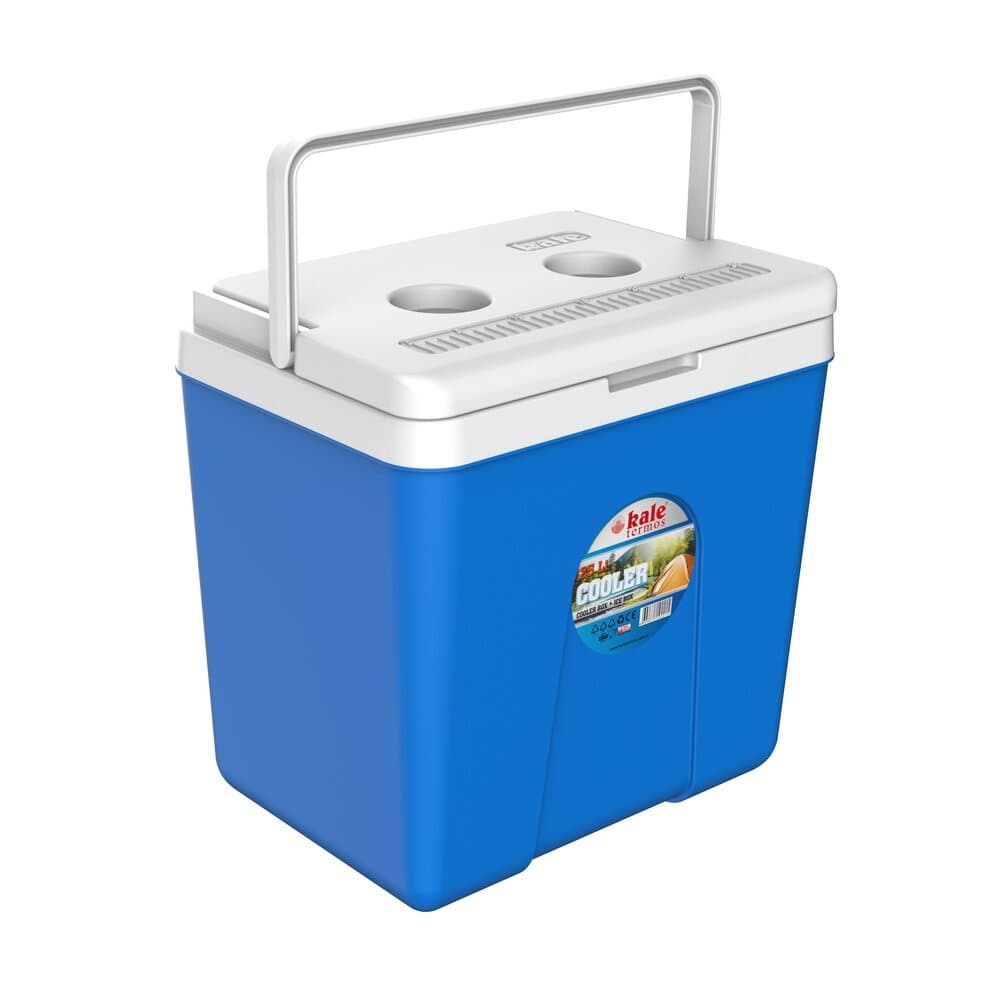 Kale Termos  Termos Cooler Box 25 Lt - 1022