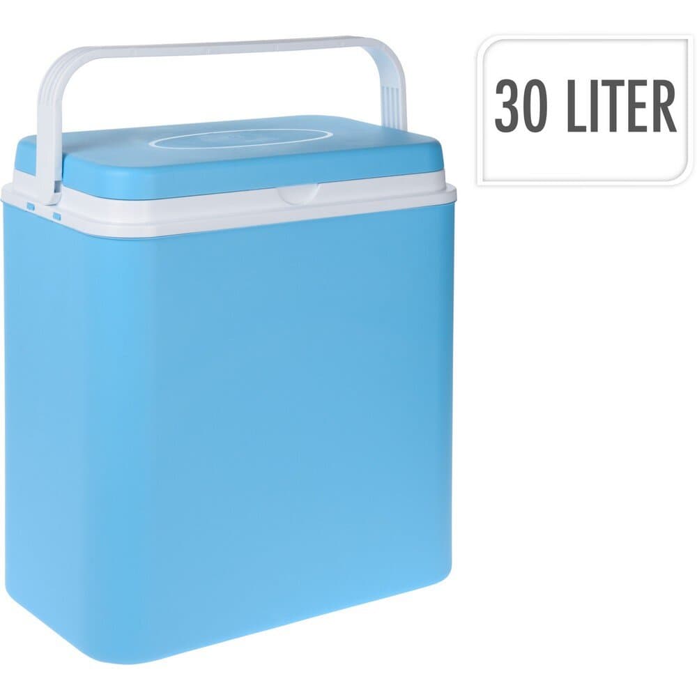 Koopman Cooler Box 30Ltr - Light Blue - Y20290090