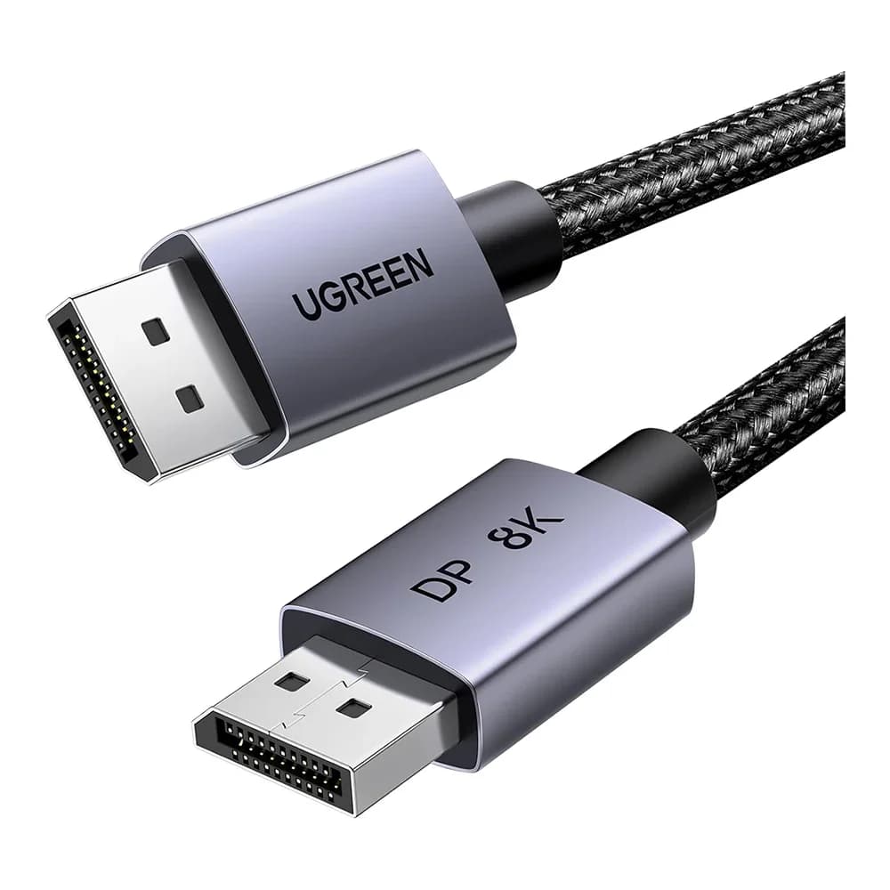 DisplayPort to DisplayPort Cable