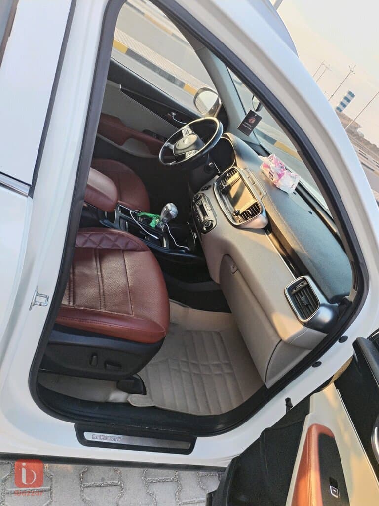 KIA Sorento 3
