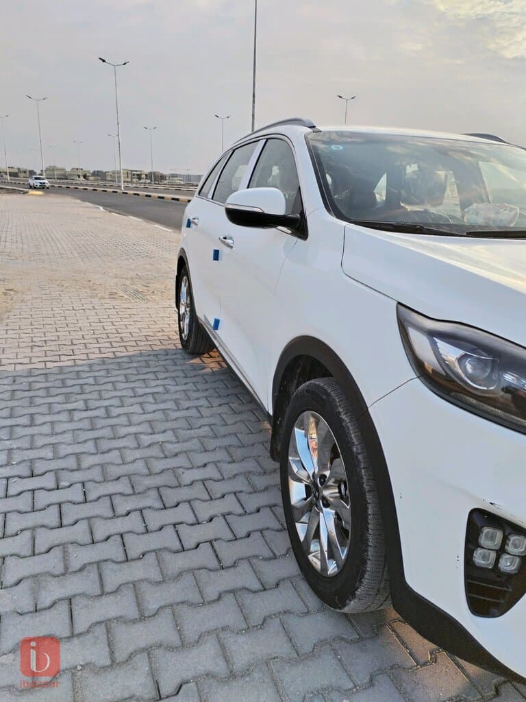 KIA Sorento 10