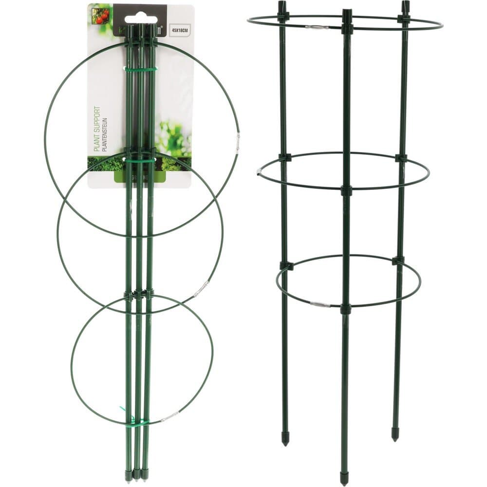 Koopman Plant Support 45X18Cm Green - CY8002090