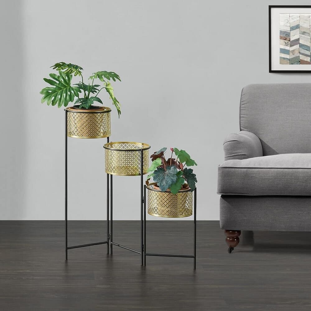 Oster Triple Plant Stand - 70475