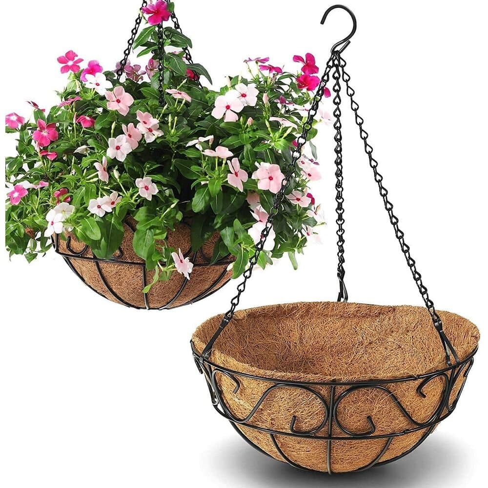 Oster Hanging Flower Pot - P153