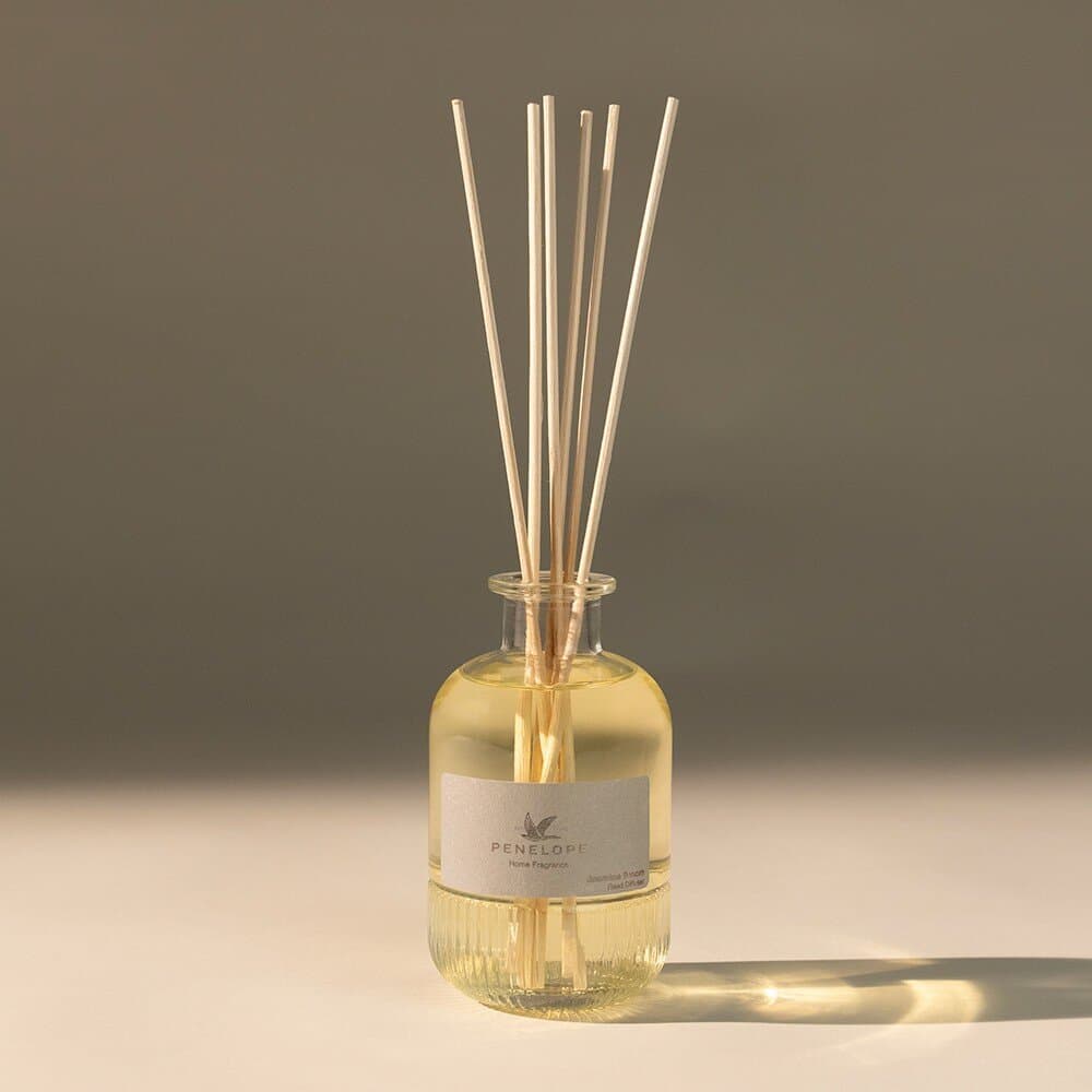 Penelope Jasmine Bloom Stick Air Freshener 200 Ml