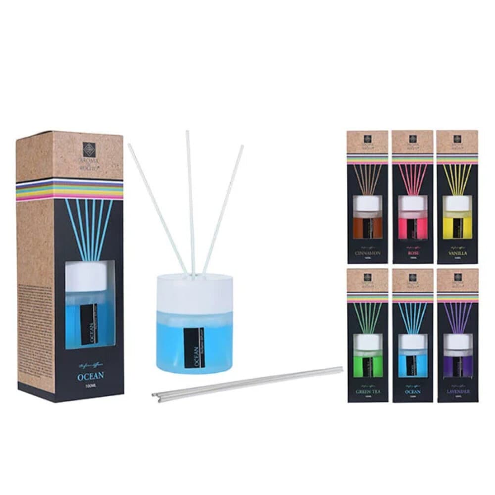 Koopman Air Freshener 100Ml 6Ass 1