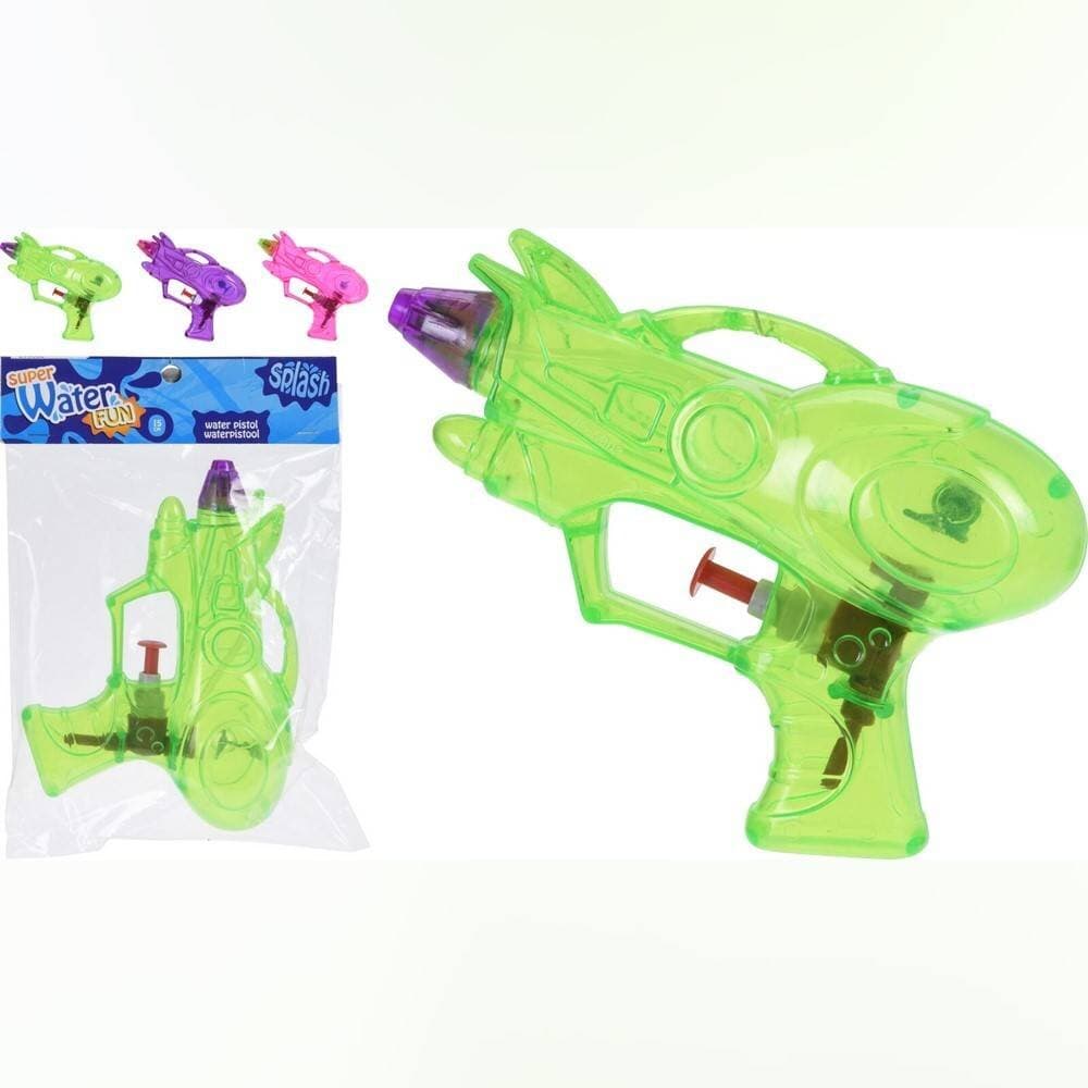 Koopman Water Gun 15Cm