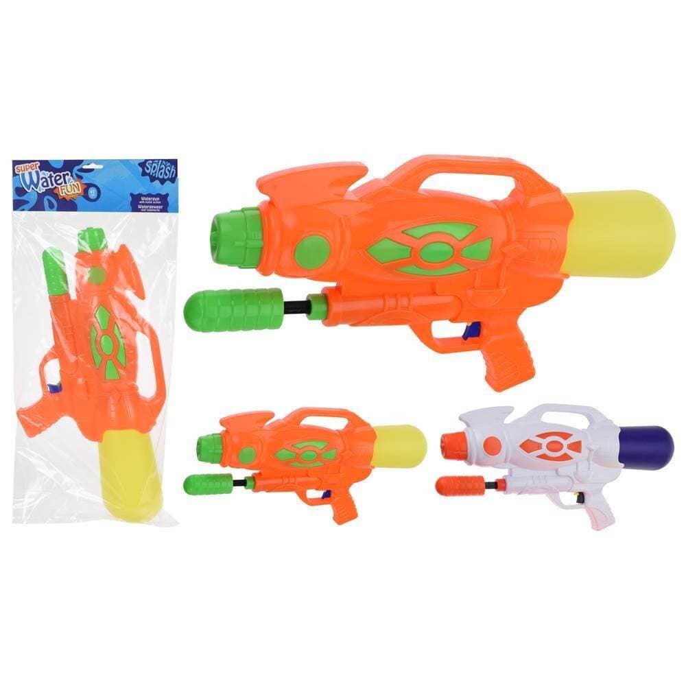 Koopman Water Gun 47Cm 2Ass
