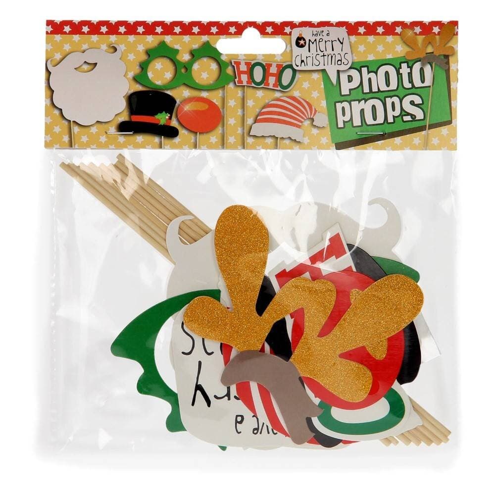 Koopman Photo Props Christmas