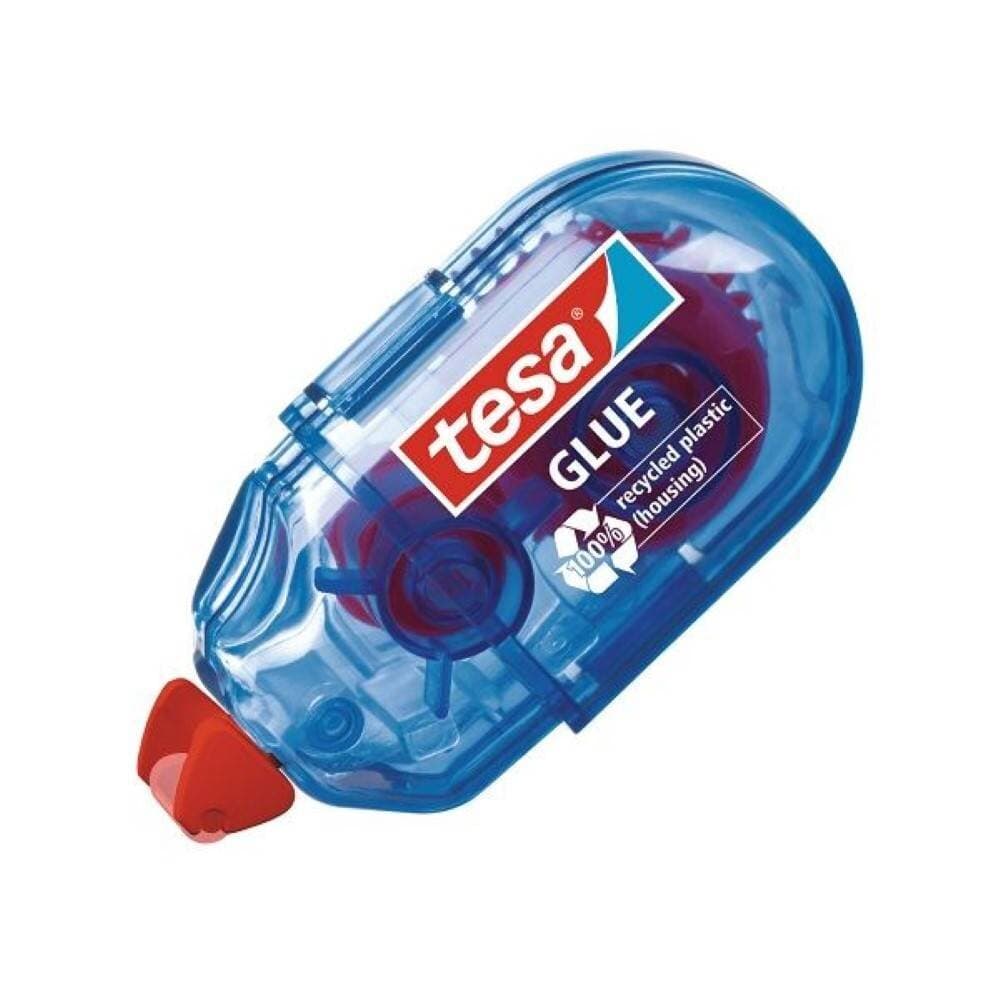 Tesa Mini Glue Roller  6M : 5Mm