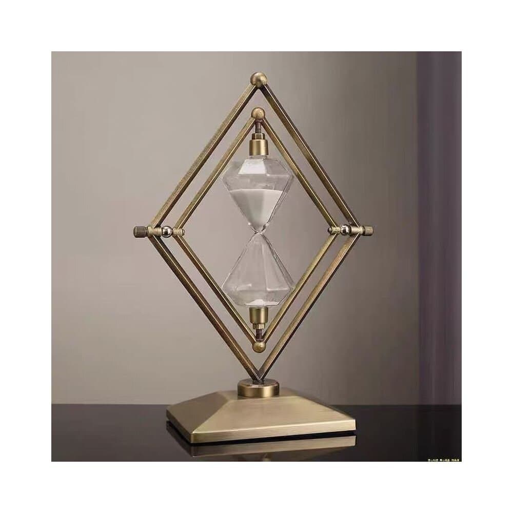 Oster Decorative World Spher