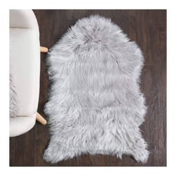 Oster Faux Fur Rug 120*180cm — photo 1