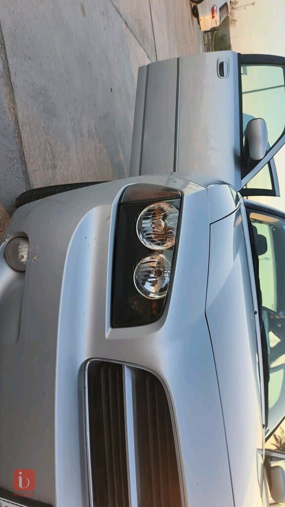 Dodge Charger 12