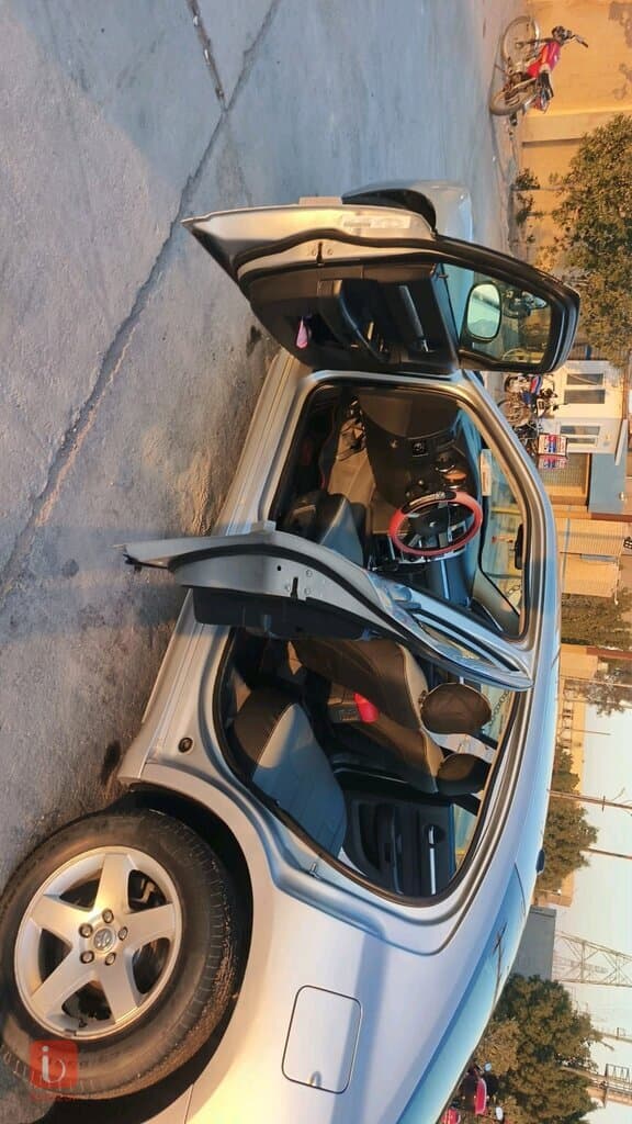Dodge Charger 6