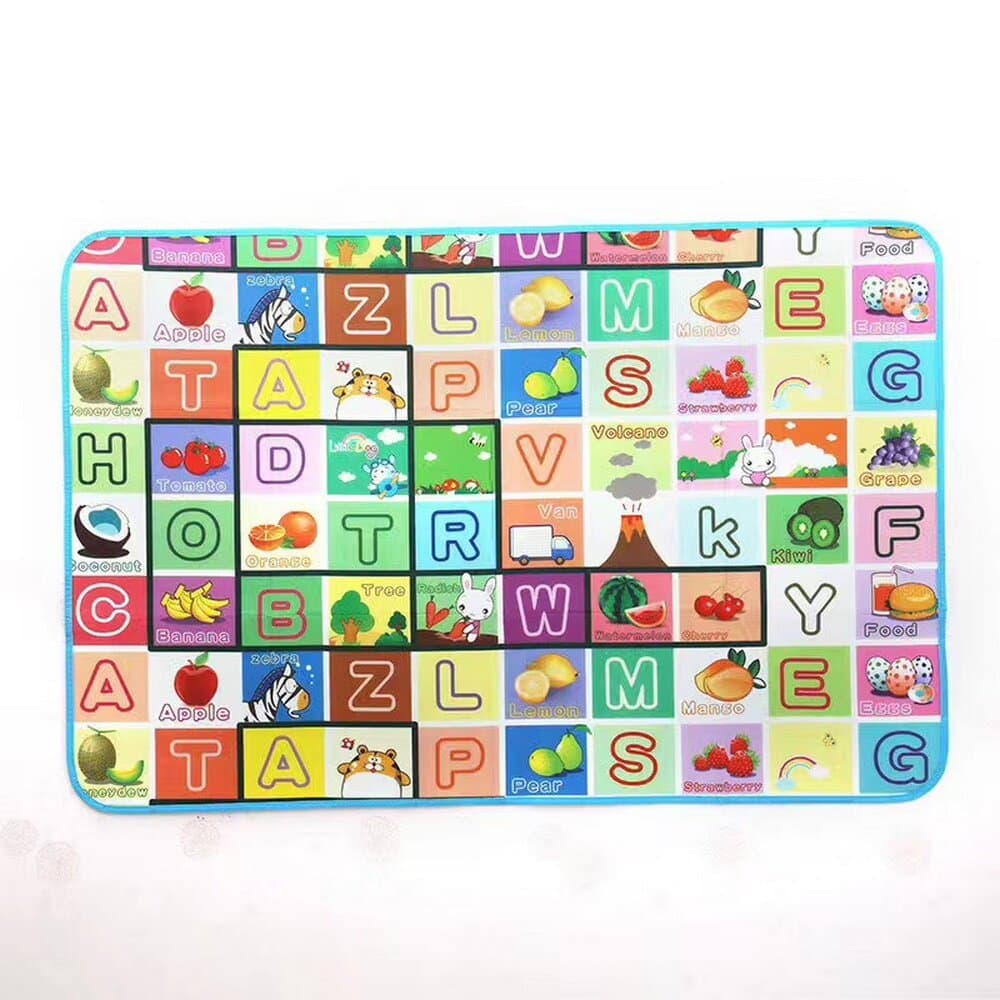 Children's Sheep Carpet 90*120*0,5 cm