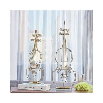 Oster Decorative Guitar Shape Large